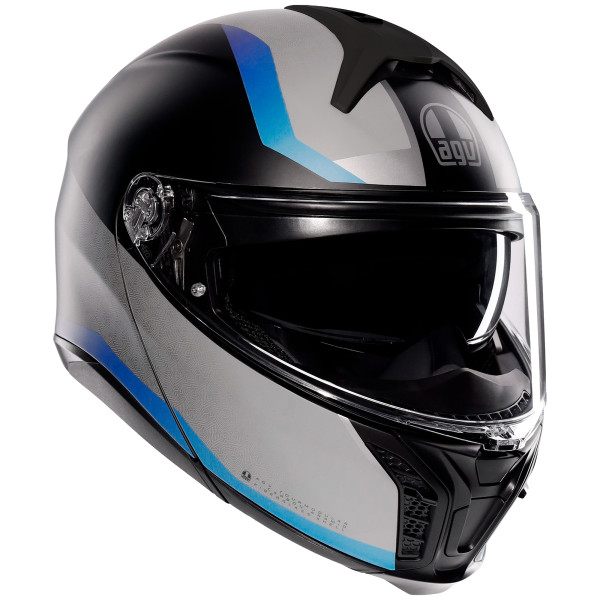 AGV Tour modular stray